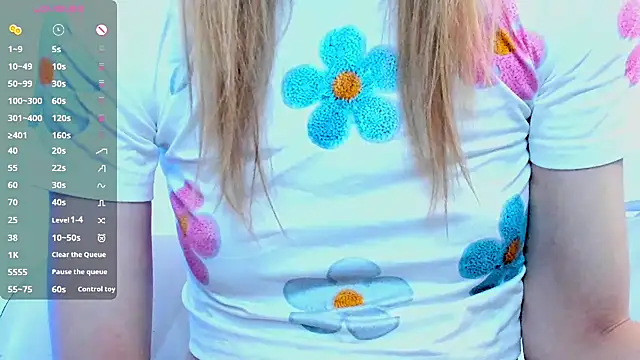 Bell a mi  online show from 02/21/26, 04:58