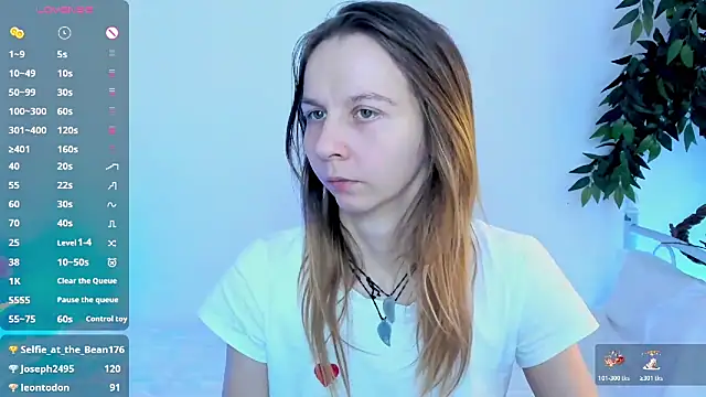 Bell a mi  online show from 03/01/26, 06:35