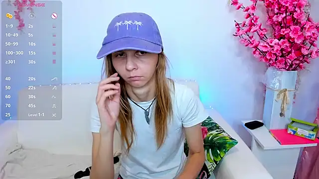 Bell a mi  online show from 08/03/26, 09:41