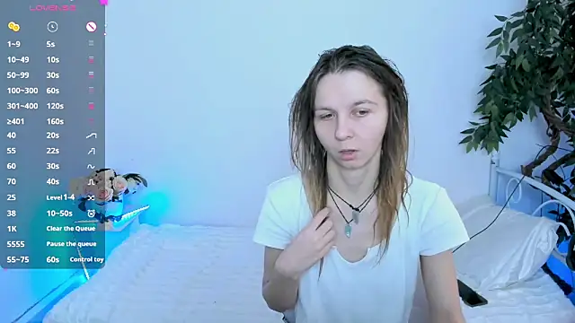 Bell a mi  online show from 03/21/26, 01:07
