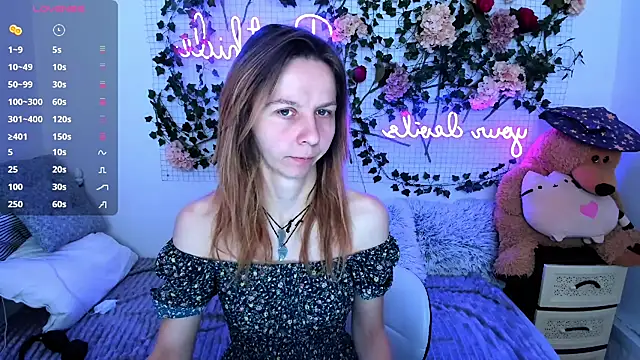 Bell a mi  online show from 12/01/25, 12:06