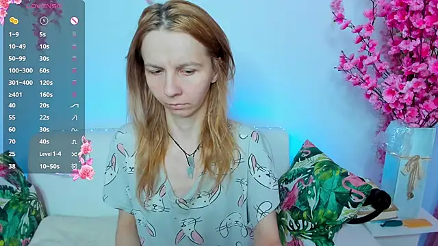 Bell a mi  online show from 05/31/26, 11:16