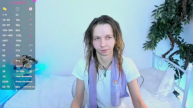 Bell a mi  online show from 03/13/26, 12:15