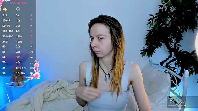 Bell a mi  online show from 04/10/26, 10:22