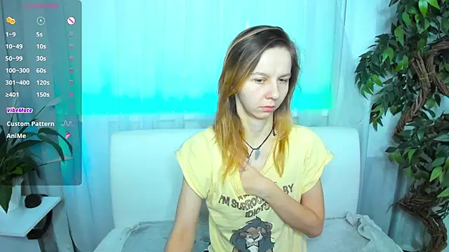 Bell a mi  online show from 11/26/25, 12:05