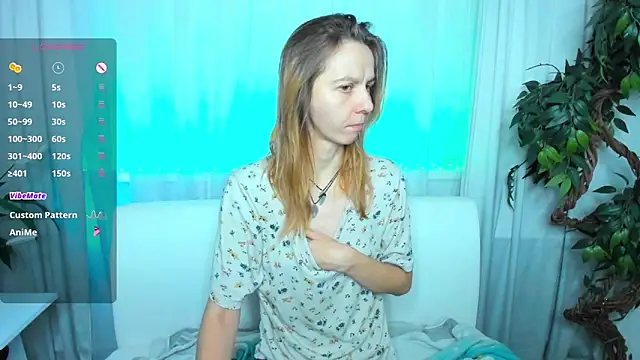 Bell a mi  online show from 11/02/25, 10:42