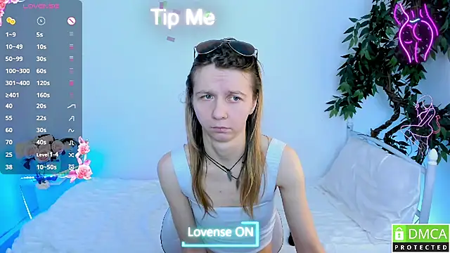 Bell a mi  online show from 03/29/26, 03:30