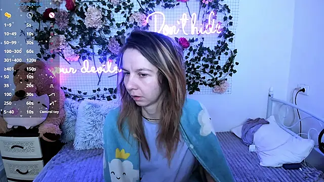 Bell a mi  online show from 01/18/26, 03:04