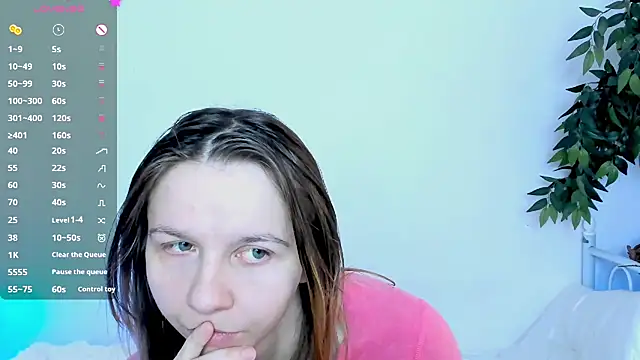Bell a mi  online show from 03/18/26, 03:24