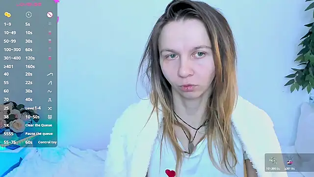 Bell a mi  online show from 03/12/26, 08:40