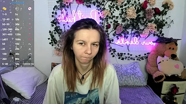 Bell a mi  online show from 01/08/26, 02:23