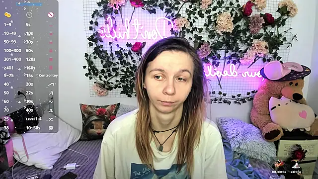 Bell a mi  online show from 01/09/26, 02:46