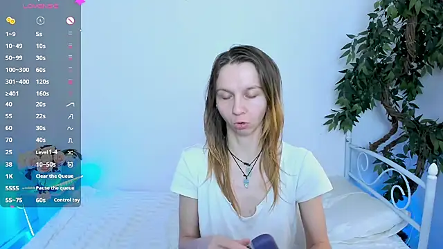 Bell a mi  online show from 03/26/26, 02:21