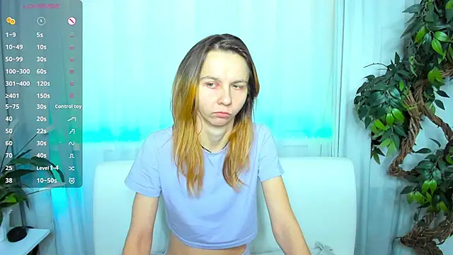 Bell a mi  online show from 11/18/25, 11:35