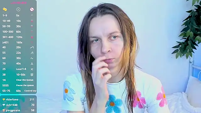 Bell a mi  online show from 02/22/26, 12:57