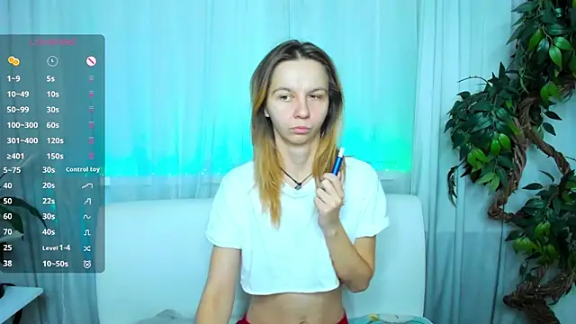 Bell a mi  online show from 11/06/25, 11:14