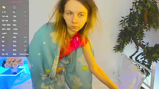 Bell a mi  online show from 02/11/26, 12:27