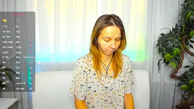 Bell a mi  online show from 10/31/25, 10:34