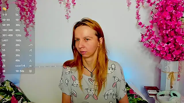 Bell a mi  online show from 07/12/26, 12:17