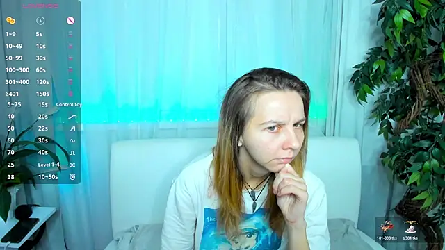 Bell a mi  online show from 11/28/25, 10:37