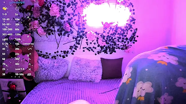 Bell a mi  online show from 01/15/26, 02:31