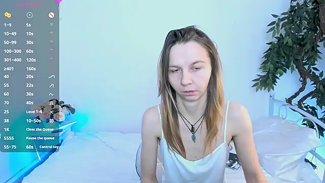 Bell a mi  online show from 03/13/26, 03:28