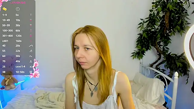 Bell a mi  online show from 04/26/26, 01:30