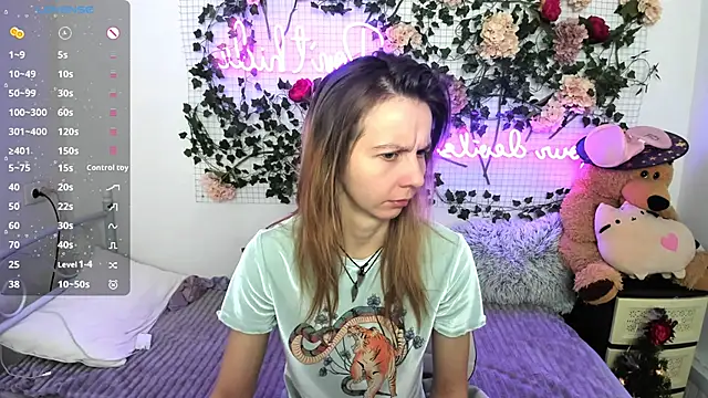 Bell a mi  online show from 01/14/26, 02:31