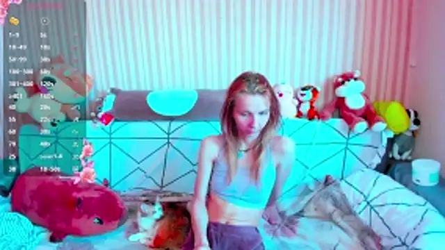 Bell a mi  online show from 06/11/26, 08:11