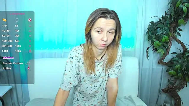 Bell a mi  online show from 10/29/25, 09:41