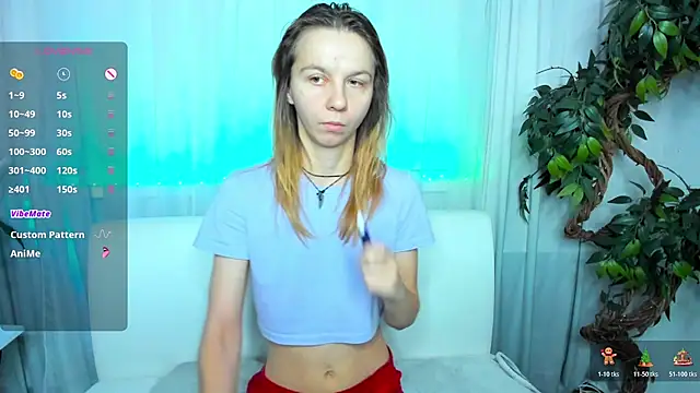 Bell a mi  online show from 11/05/25, 11:24