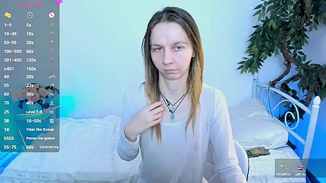 Bell a mi  online show from 03/20/26, 01:17