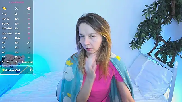 Bell a mi  online show from 02/01/26, 07:39