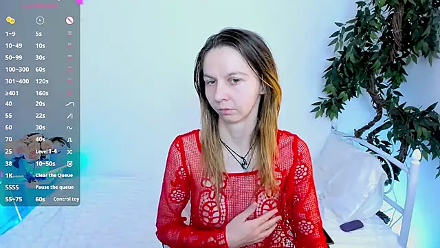Bell a mi  online show from 03/27/26, 02:42