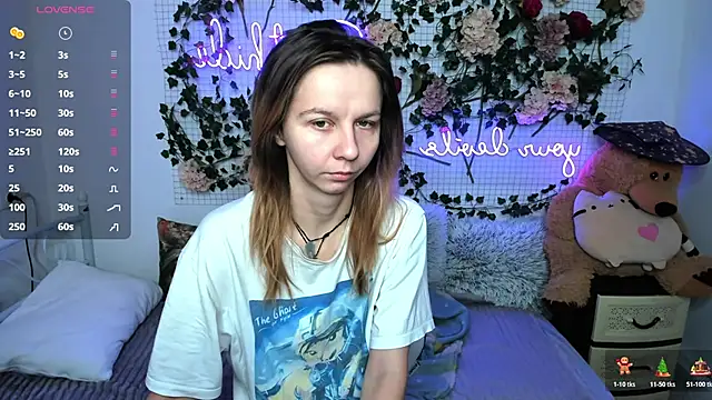 Bell a mi  online show from 11/29/25, 11:10