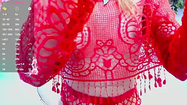Bell a mi  online show from 04/16/26, 11:22