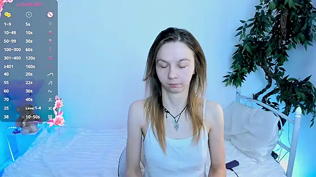 Bell a mi  online show from 04/18/26, 01:13