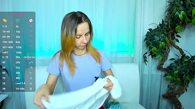 Bell a mi  online show from 11/10/25, 11:48