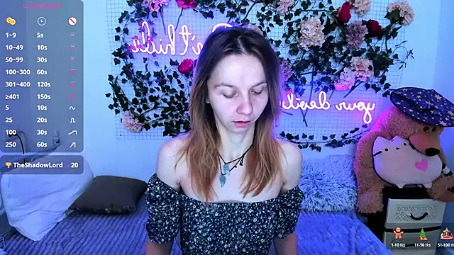 Bell a mi  online show from 12/04/25, 12:59