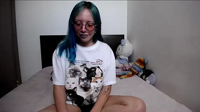 MARIANADIRTY online show from 12/19/25, 04:20