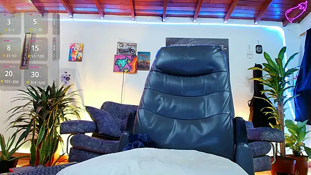 RyanCarter  online show from 10/09/25, 02:28