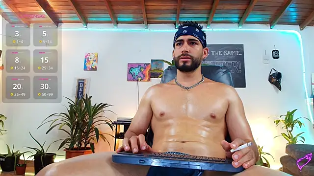 RyanCarter  online show from 02/10/26, 09:36