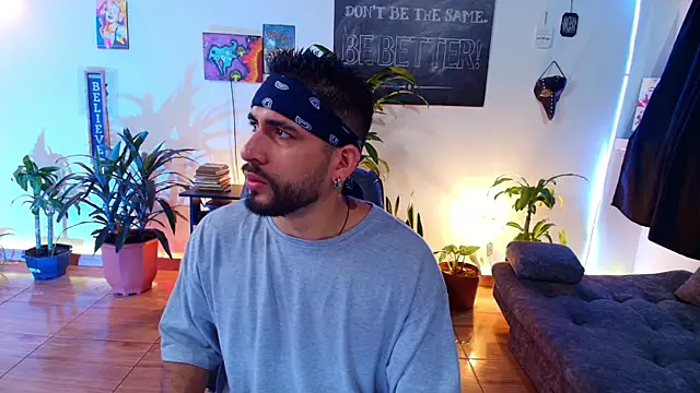 RyanCarter  online show from 04/22/26, 01:29