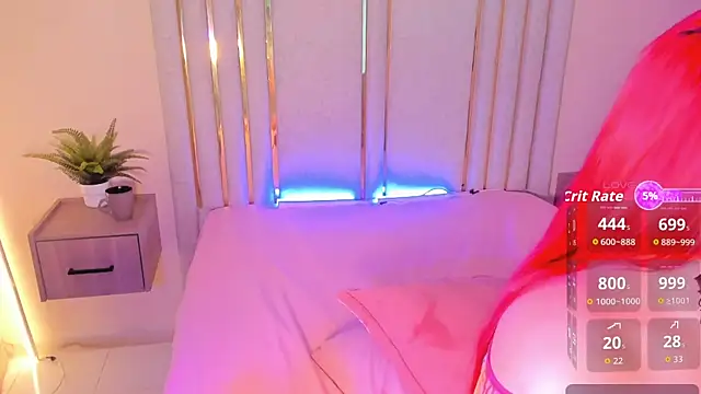 Saekohofman online show from 10/10/25, 04:13