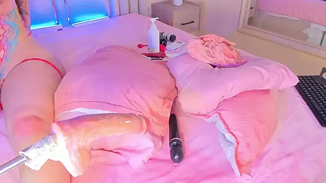 Saekohofman online show from 09/20/25, 04:23