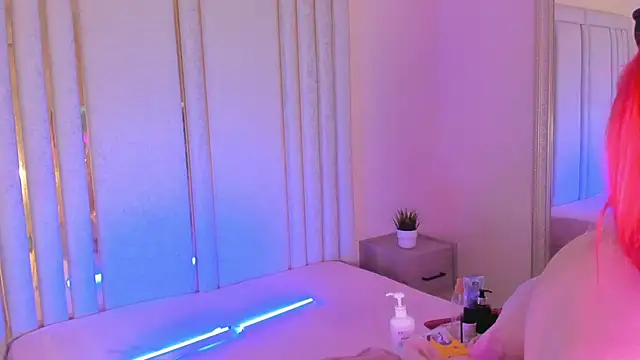 Saekohofman online show from 11/15/25, 04:16