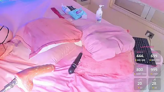 Saekohofman online show from 09/24/25, 04:13