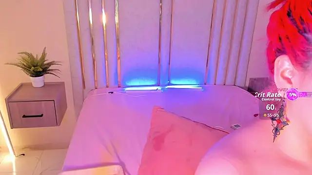 Saekohofman online show from 10/13/25, 04:14