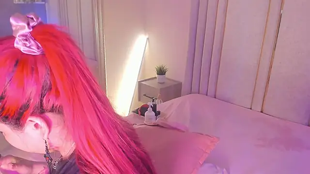 Saekohofman online show from 12/04/25, 04:11