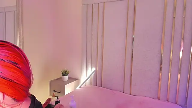 Saekohofman online show from 12/02/25, 04:14